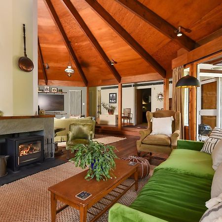 Cairngorm Lodge Rothiemurchus Aviemore Eksteriør bilde