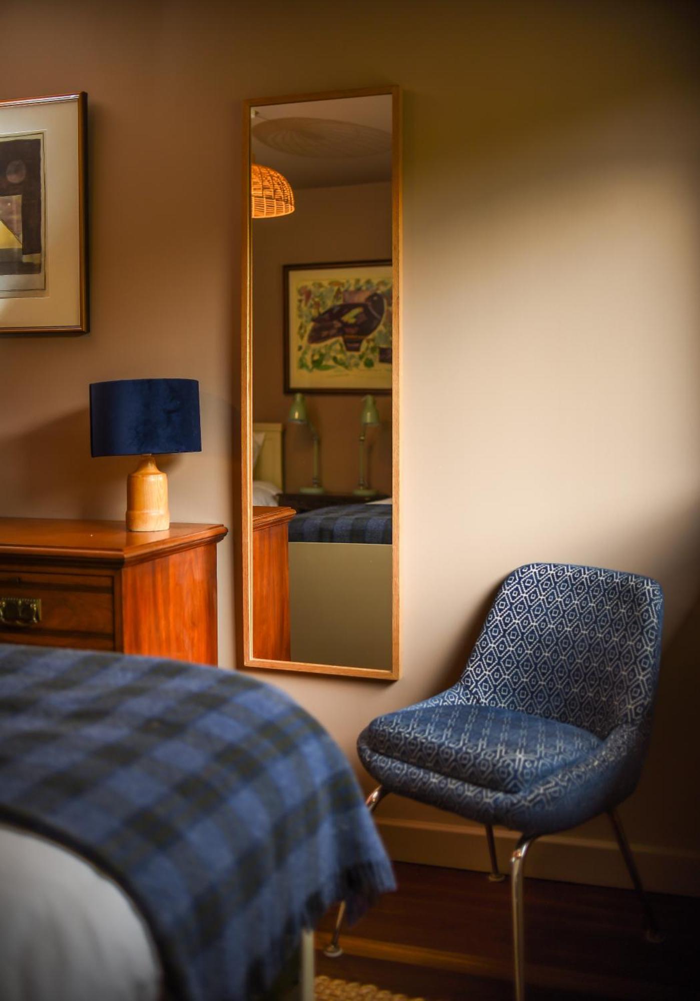 Cairngorm Lodge Rothiemurchus Aviemore Eksteriør bilde