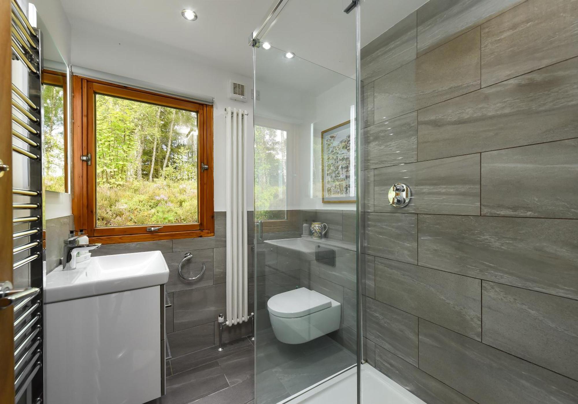 Cairngorm Lodge Rothiemurchus Aviemore Eksteriør bilde
