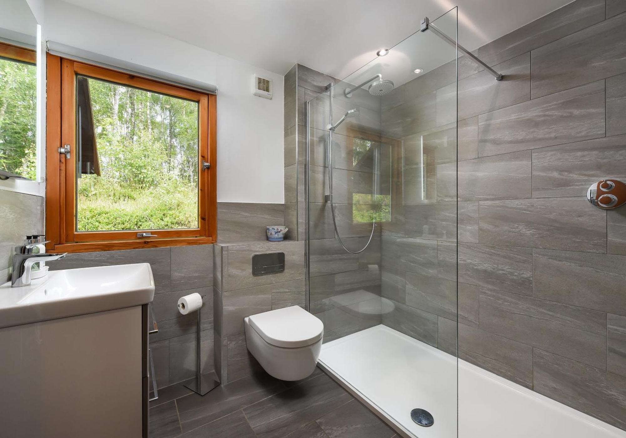Cairngorm Lodge Rothiemurchus Aviemore Eksteriør bilde