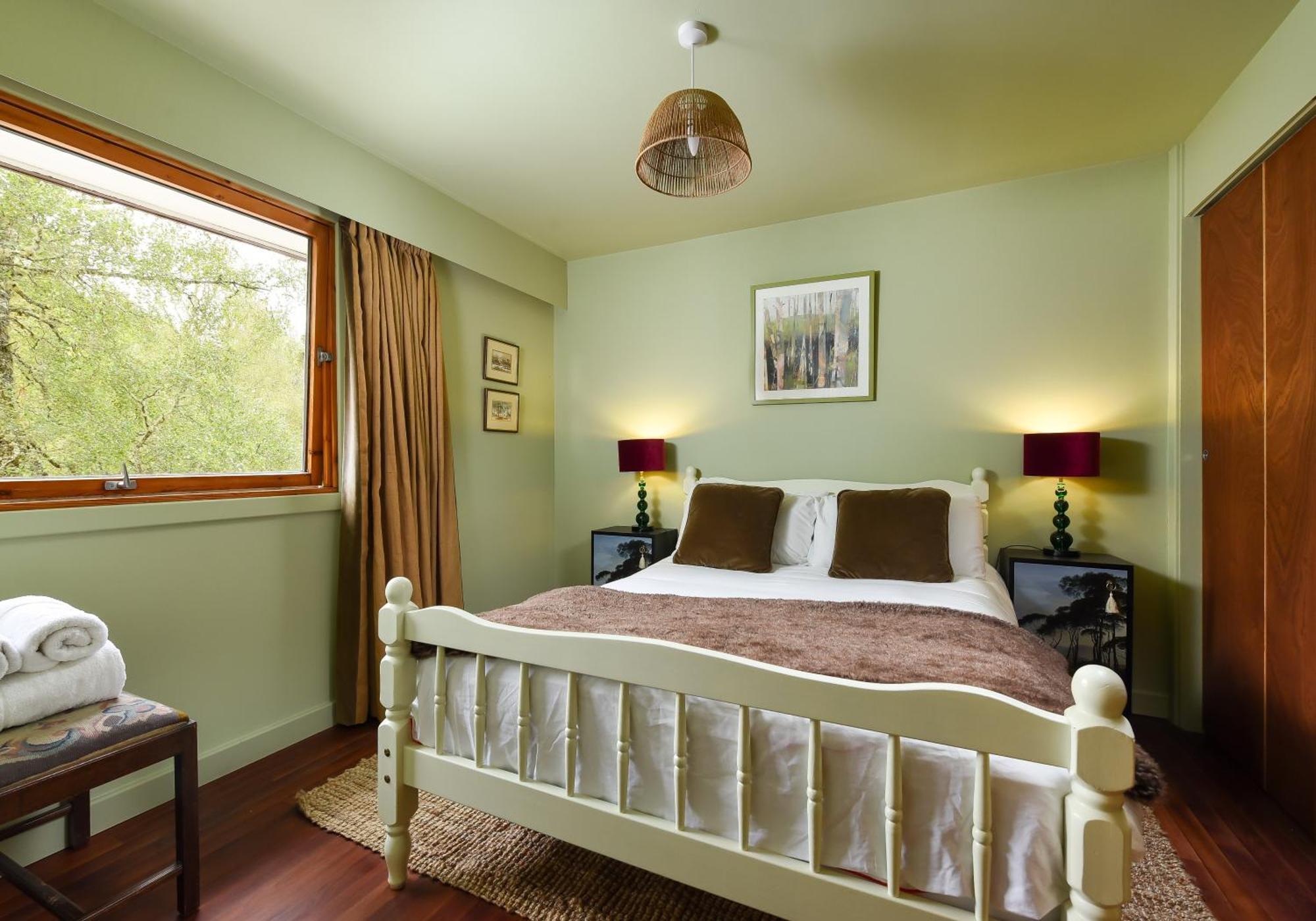 Cairngorm Lodge Rothiemurchus Aviemore Eksteriør bilde